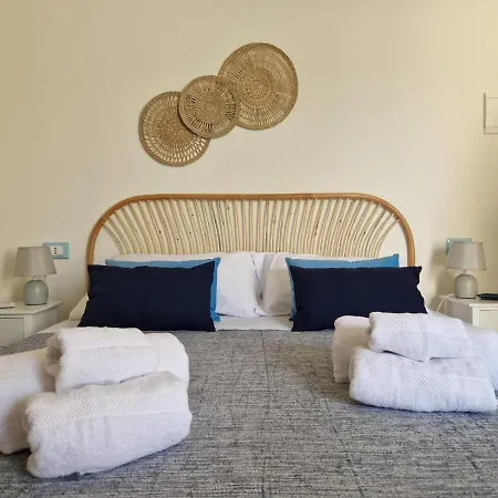 Posidonia Отель типа 