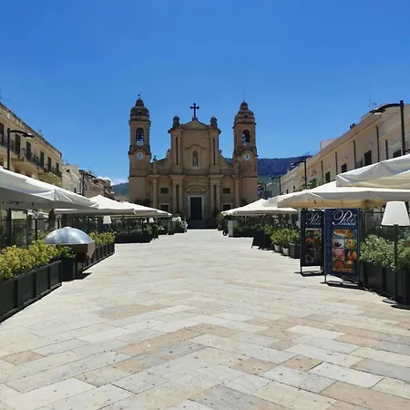 Posidonia Panzió 3*