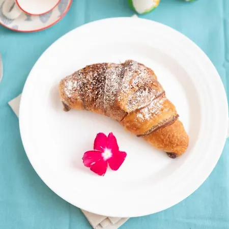 Posidonia Oda ve Kahvaltı Terrasini