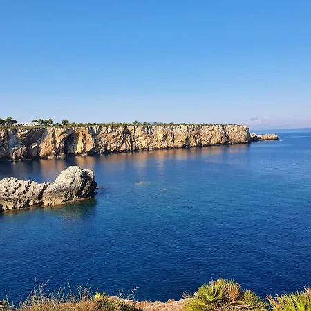 Alojamento de Acomodação e Pequeno-almoço Posidonia Terrasini