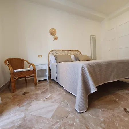 Bed & Breakfast Posidonia