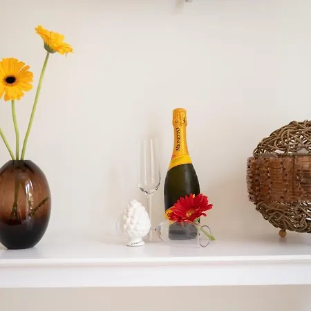 Bed & Breakfast Posidonia Terrasini