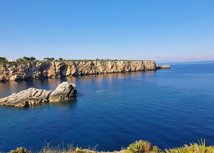Nocleg ze śniadaniem Posidonia Terrasini